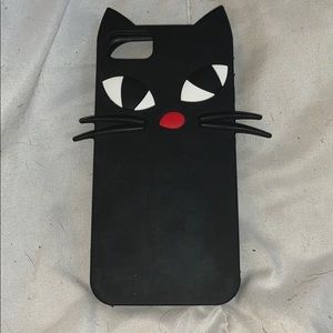 iPhone 6 silicone case